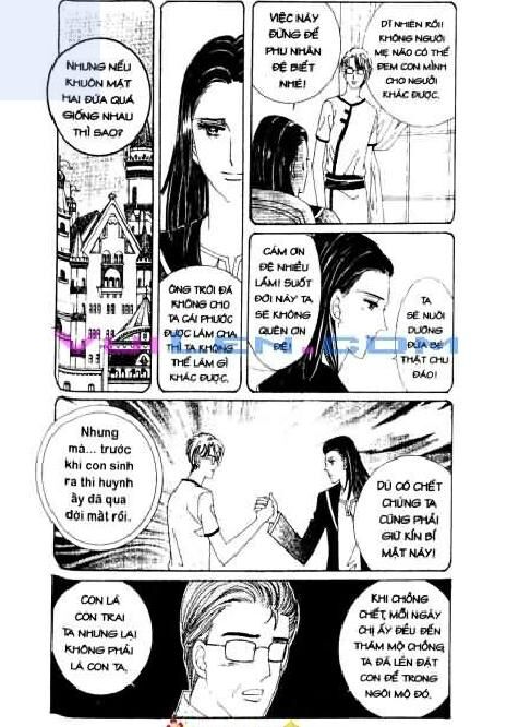 Công chúa của tôi: Chapter 10