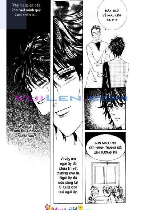 Công chúa của tôi: Chapter 10