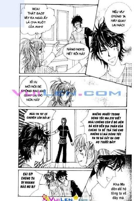 Công chúa của tôi: Chapter 10