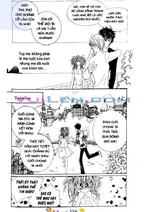 Công chúa của tôi: Chapter 10