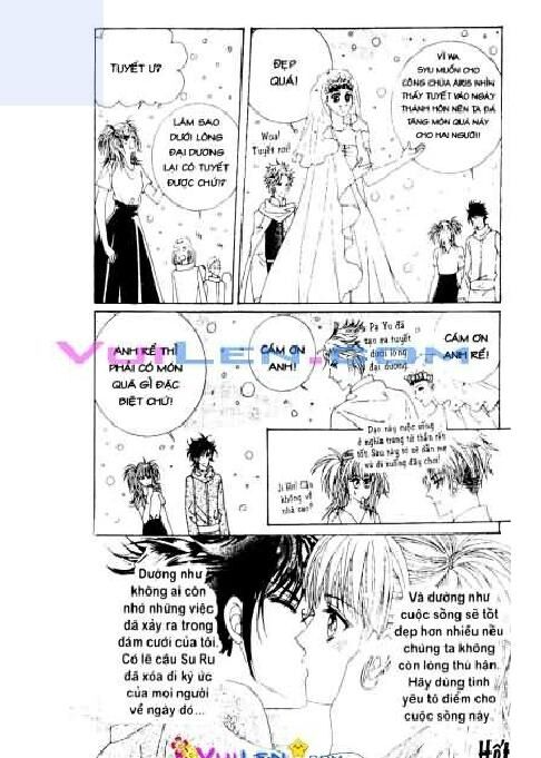 Công chúa của tôi: Chapter 10