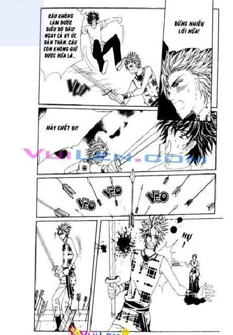 Công chúa của tôi: Chapter 10