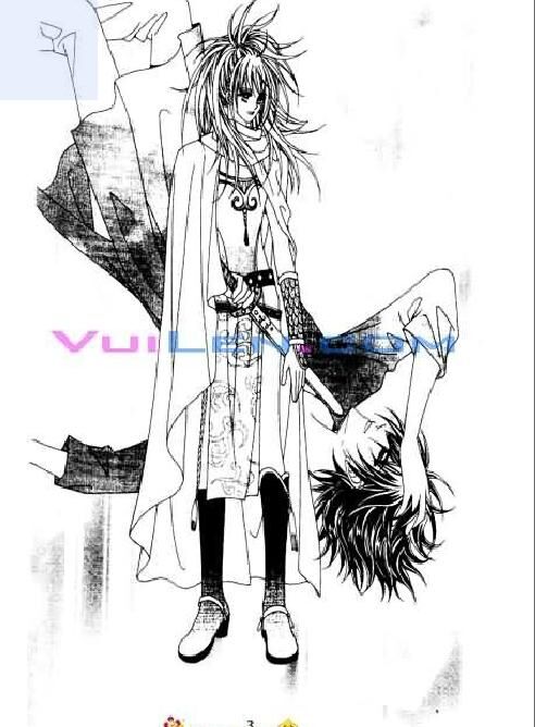 Công chúa của tôi: Chapter 10