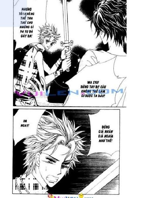 Công chúa của tôi: Chapter 10