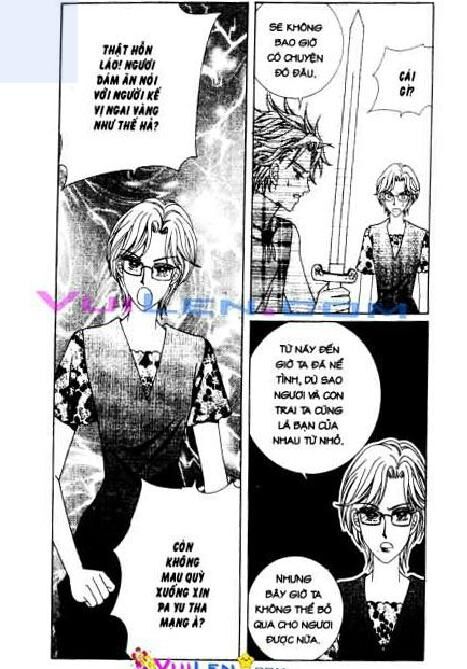 Công chúa của tôi: Chapter 10