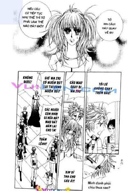 Công chúa của tôi: Chapter 10