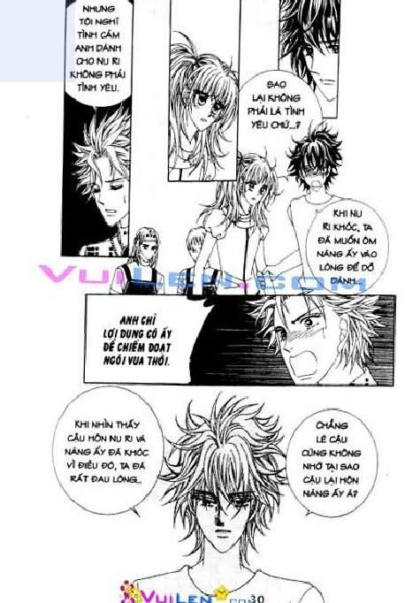 Công chúa của tôi: Chapter 10