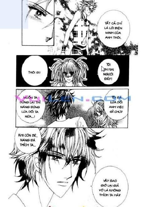 Công chúa của tôi: Chapter 10