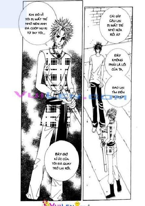 Công chúa của tôi: Chapter 10