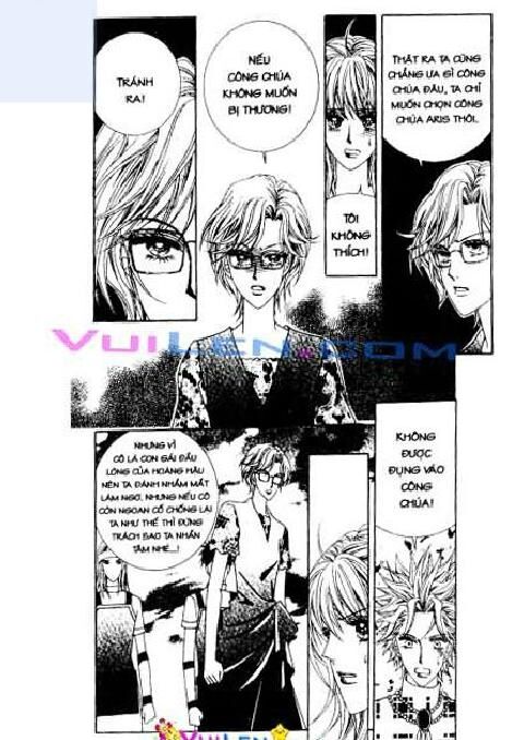 Công chúa của tôi: Chapter 10
