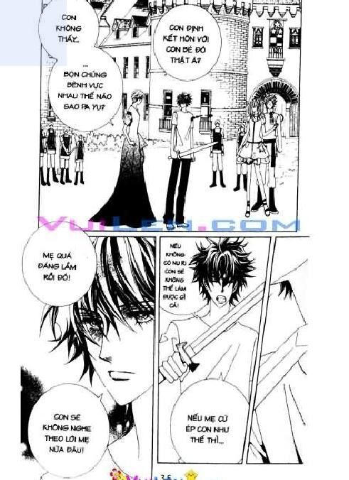 Công chúa của tôi: Chapter 10