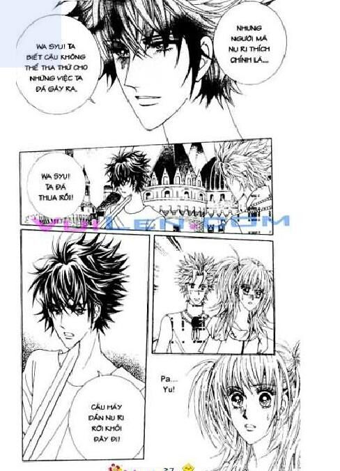 Công chúa của tôi: Chapter 10