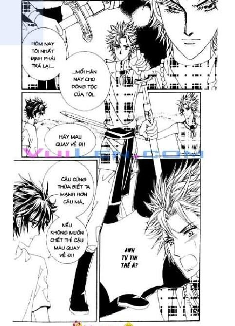 Công chúa của tôi: Chapter 10