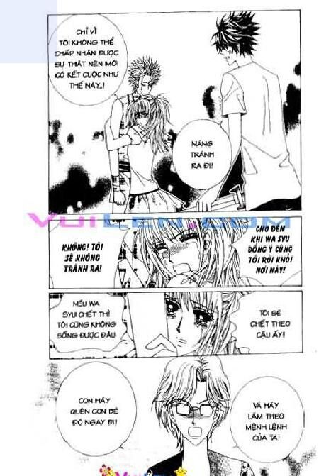 Công chúa của tôi: Chapter 10