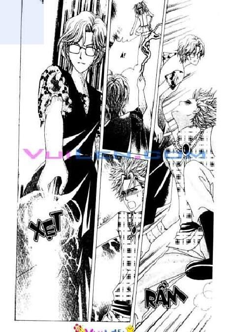 Công chúa của tôi: Chapter 10