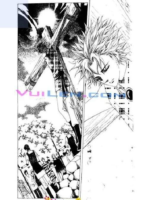 Công chúa của tôi: Chapter 10