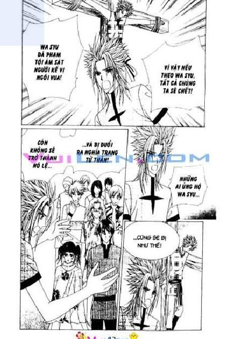Công chúa của tôi: Chapter 10