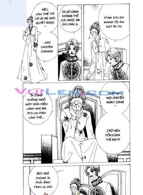 Công chúa của tôi: Chapter 10