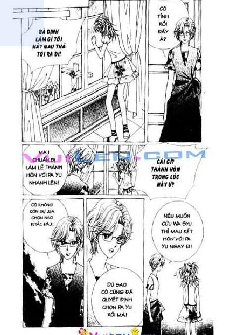 Công chúa của tôi: Chapter 10