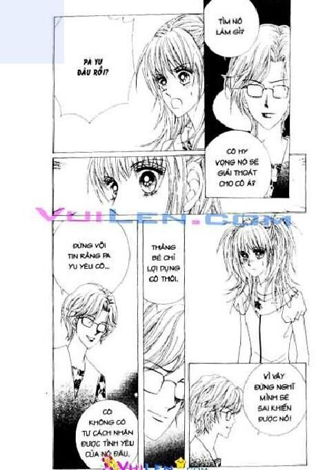 Công chúa của tôi: Chapter 10