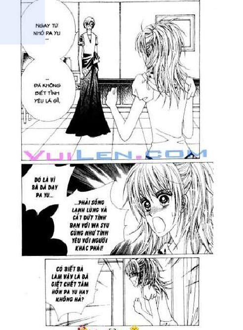 Công chúa của tôi: Chapter 10