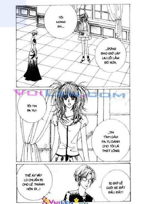 Công chúa của tôi: Chapter 10