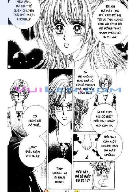 Công chúa của tôi: Chapter 10
