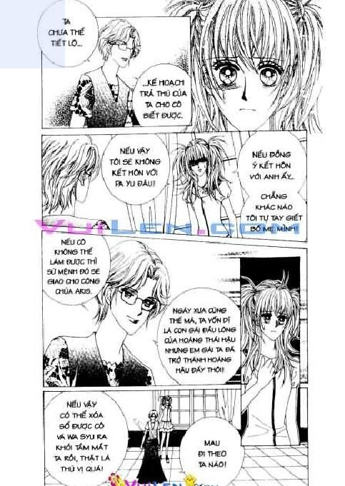 Công chúa của tôi: Chapter 10