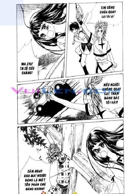 Công chúa của tôi: Chapter 10