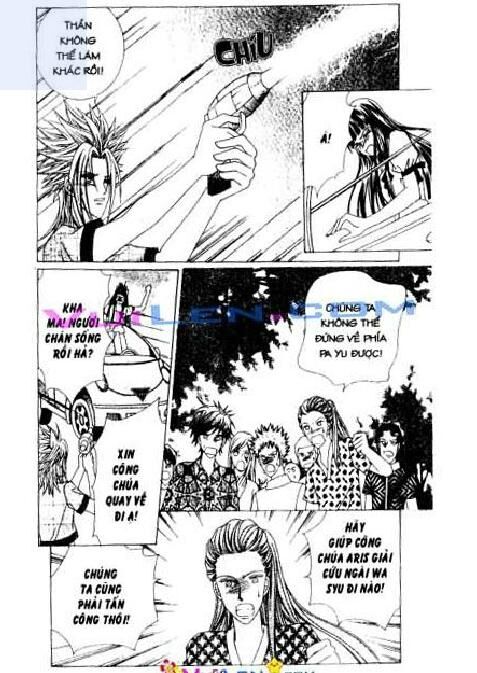 Công chúa của tôi: Chapter 10