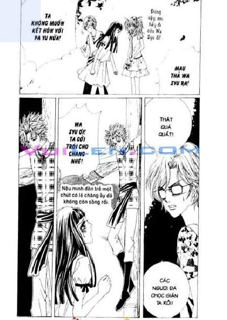 Công chúa của tôi: Chapter 10