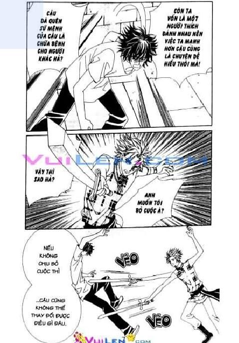 Công chúa của tôi: Chapter 10