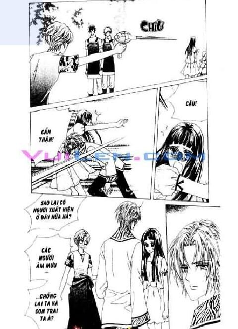 Công chúa của tôi: Chapter 10