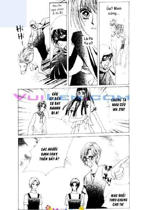 Công chúa của tôi: Chapter 10