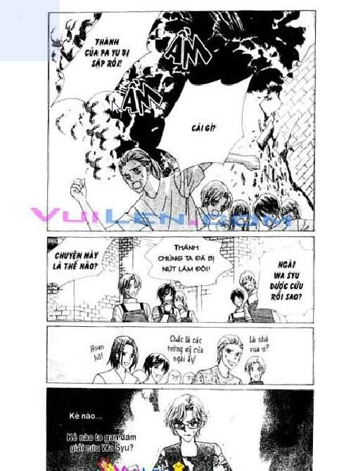 Công chúa của tôi: Chapter 10