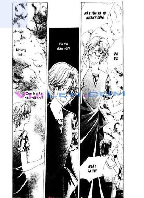 Công chúa của tôi: Chapter 10