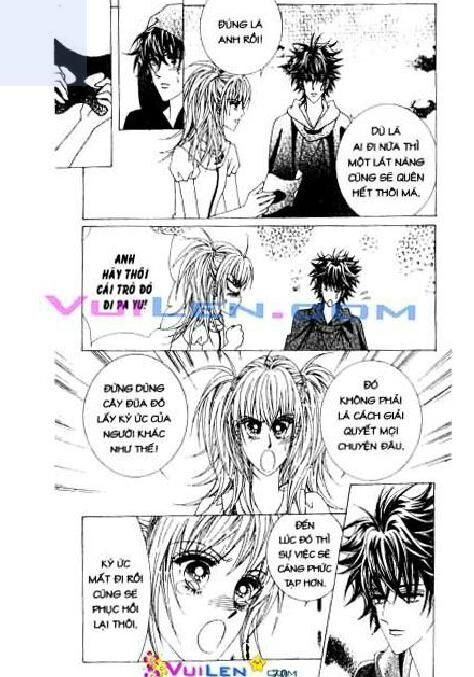 Công chúa của tôi: Chapter 10