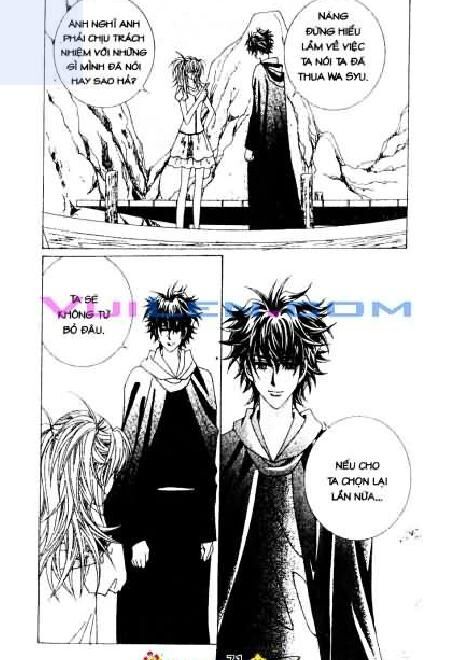 Công chúa của tôi: Chapter 10