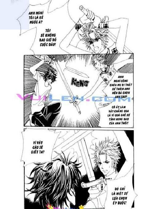 Công chúa của tôi: Chapter 10