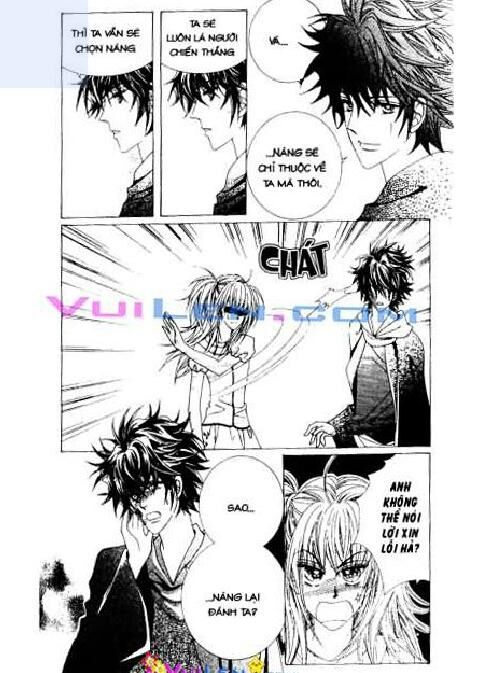 Công chúa của tôi: Chapter 10