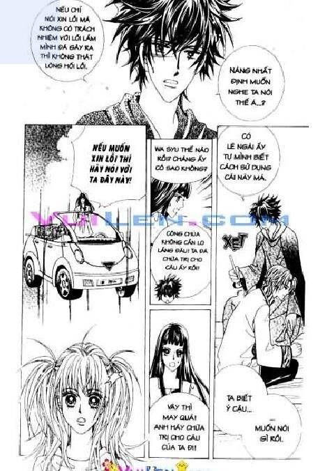 Công chúa của tôi: Chapter 10