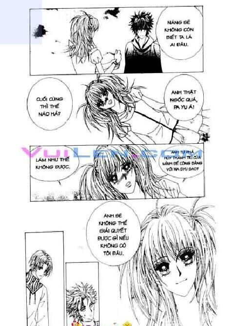 Công chúa của tôi: Chapter 10