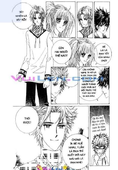 Công chúa của tôi: Chapter 10