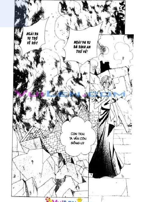 Công chúa của tôi: Chapter 10