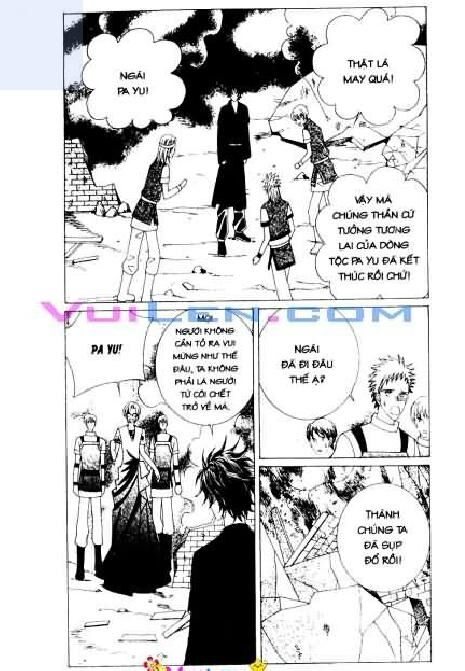 Công chúa của tôi: Chapter 10