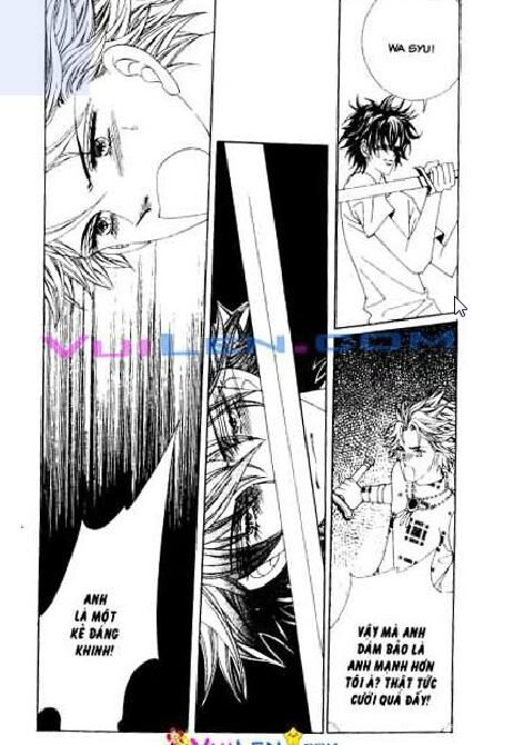 Công chúa của tôi: Chapter 10