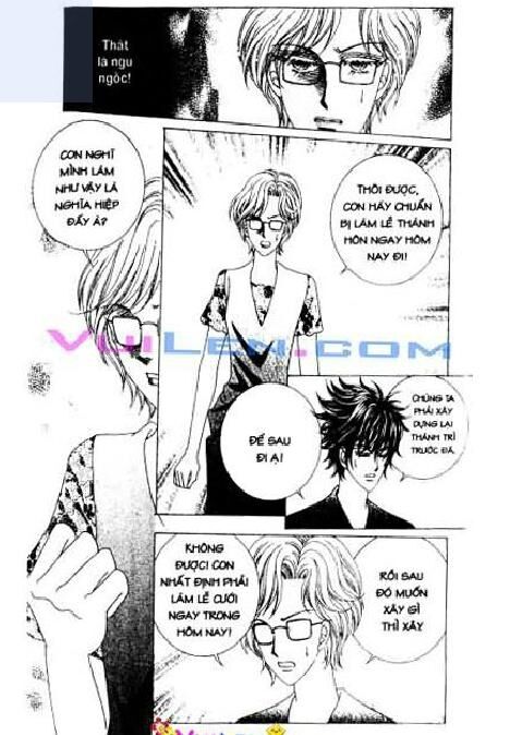 Công chúa của tôi: Chapter 10