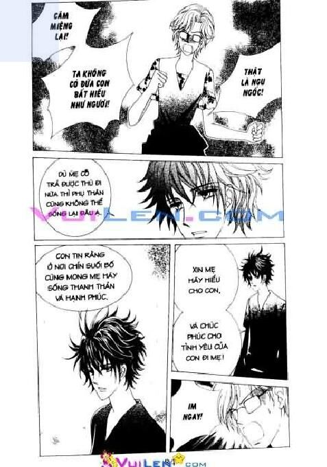 Công chúa của tôi: Chapter 10