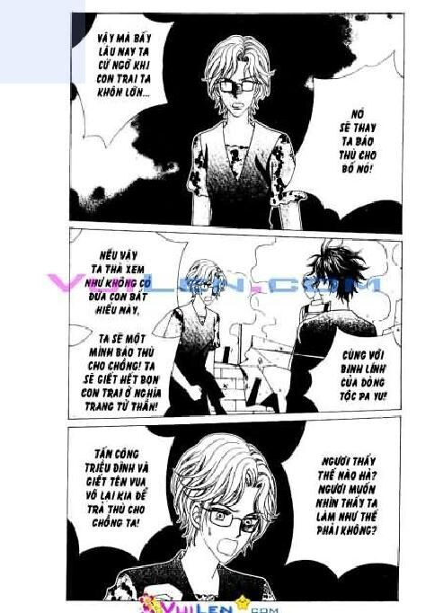 Công chúa của tôi: Chapter 10