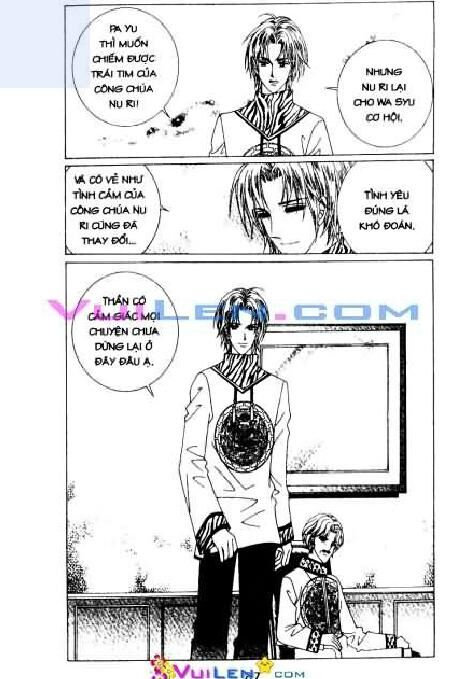 Công chúa của tôi: Chapter 10